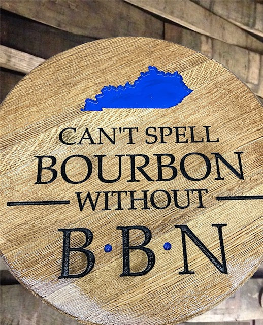BBN BARREL HEAD