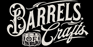 Barrels of Crafts
