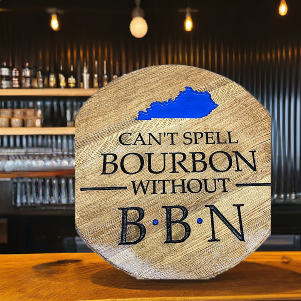 BBN BARREL HEAD